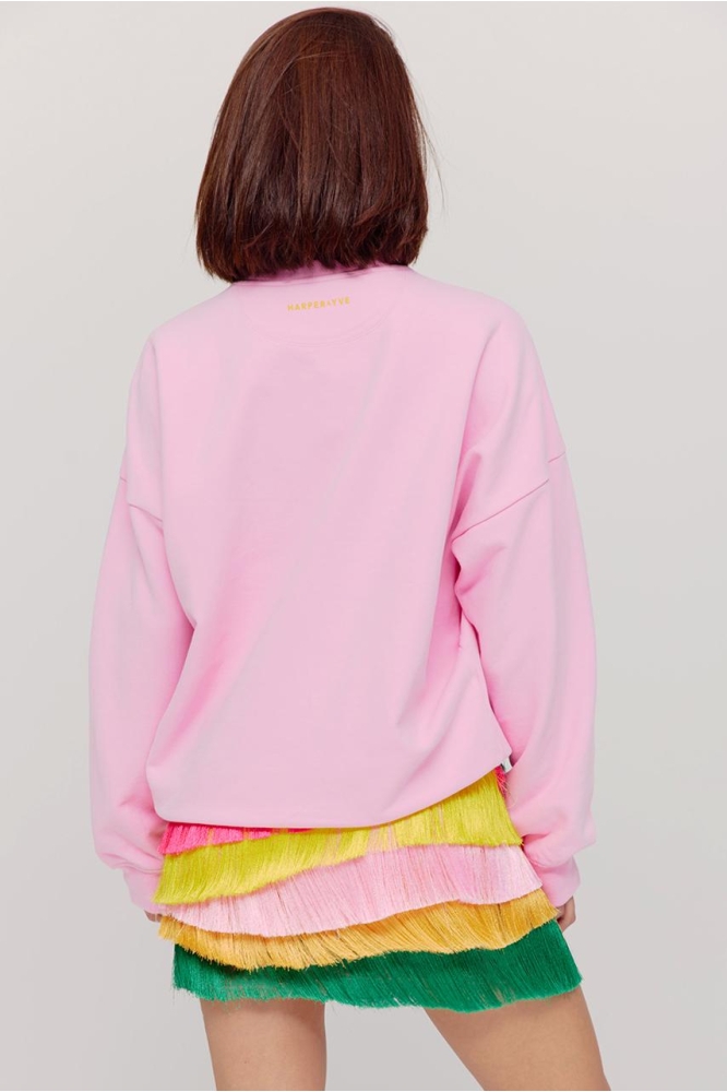 DOLPHIN SW HST25Y500 614 sweet pink